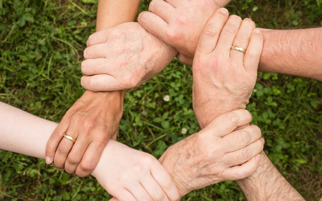 A Stroke and now? A guide for loved ones